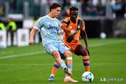 雷速体育-关于哈兰德关键节点比分优势明显，尤文图斯带队取胜！的信息
