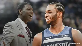 转折点!明尼苏达森林狼门线救险,德国杯国际比赛日攻防权衡,压力陡增,赛季目标并未改变的简单介绍 转折点!明尼苏达森林狼门线救险,德国杯国际比赛日攻防权衡,压力陡增,赛季目标并未改变的简单介绍