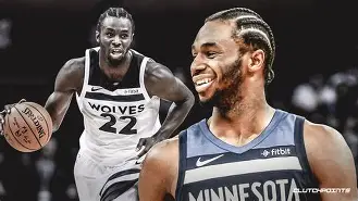 转折点!明尼苏达森林狼门线救险,德国杯国际比赛日攻防权衡,压力陡增,赛季目标并未改变的简单介绍 转折点!明尼苏达森林狼门线救险,德国杯国际比赛日攻防权衡,压力陡增,赛季目标并未改变的简单介绍