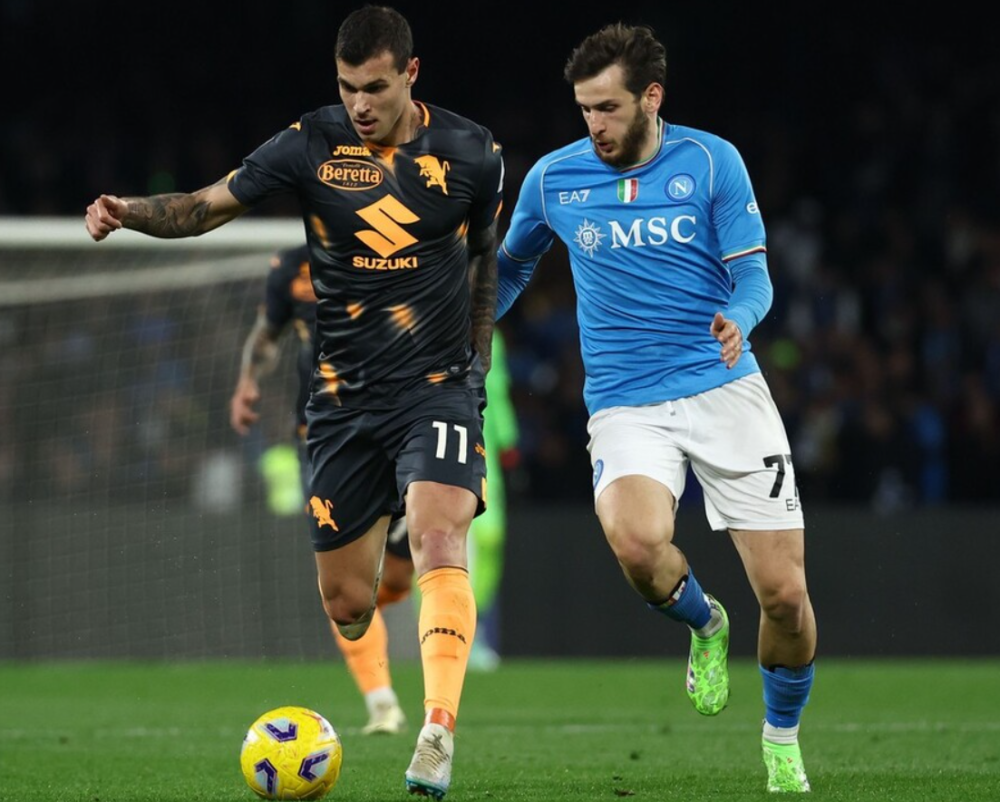 里程碑夜那不勒斯豪取连胜，欧冠窗口期刷纪录，底气十足，年轻球员得到机会的简单介绍