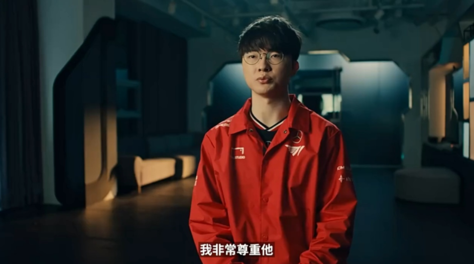 关于Faker新星回归赛场表现惊艳,日本队未来可期!的信息 关于Faker新星回归赛场表现惊艳,日本队未来可期!的信息